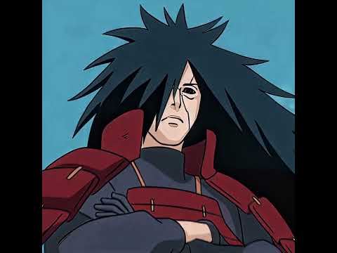 You're Pathetic - Madara Uchiha Edit | #edit #naruto #madara #shorts