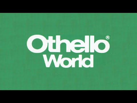 Game with Rabbit (Alpha Mix) - Othello World