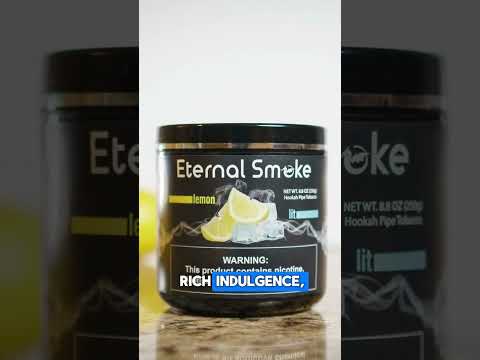 Unforgettable Eternal Smoke Flavors 🌟 | Best Flavor Blends to Try Now! #fyptiktok #chillvibes