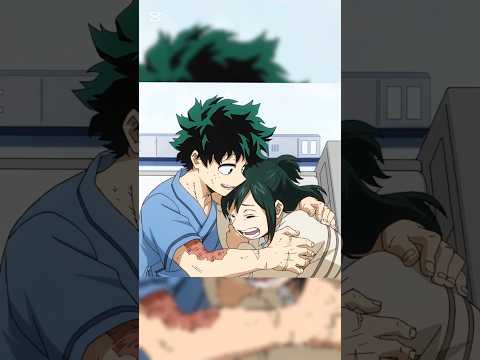 Mama's boy❤️‍🩹                          #mha #myheroacedemia #anime #deku #edit #izukumidorya #momy