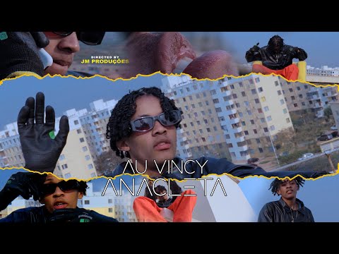 Au Vincy - Anacleta  Pro by JM Produções 927395515