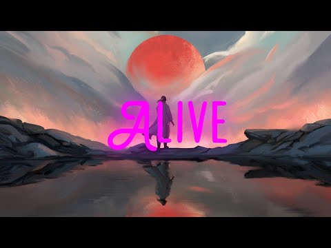 OBLVYN - Alive