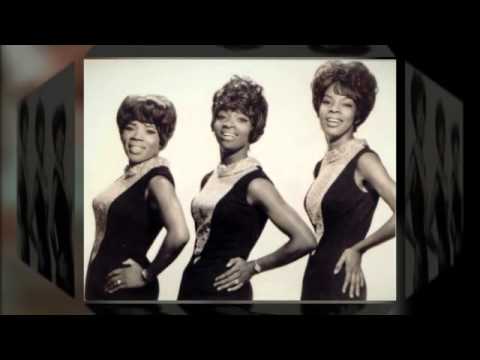 MARTHA and THE VANDELLAS nowhere to run (LIVE in PARIS! )