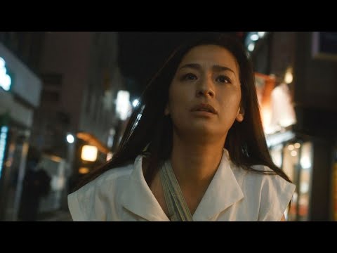 ［Official_Trailer］A Madder Red／茜色に焼かれる_英語字幕付予告編