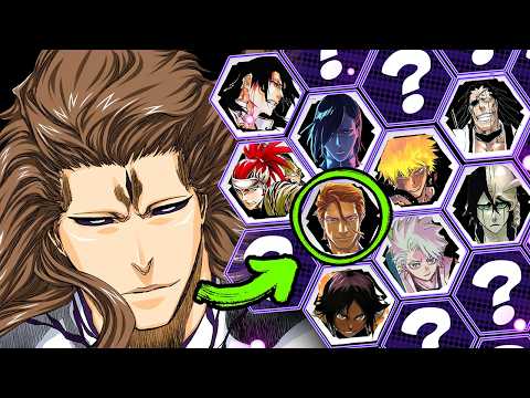 ALL BLEACH: Rebirth of Souls Characters | ULTIMATE Roster Prediction