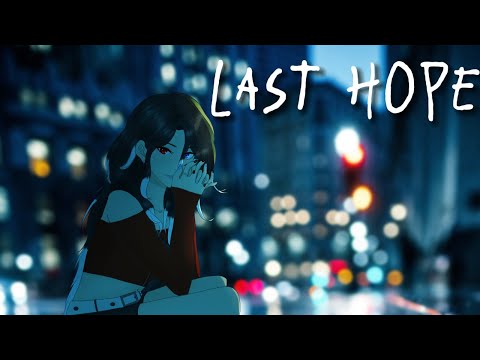 Last Hope - Paramore / cover by Kuroshiro Nova