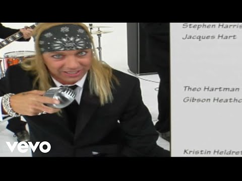 Poison - What I Like About You