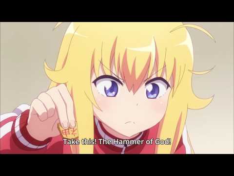 Gabriel DropOut - Episode 6 - Gabriel Shogi God