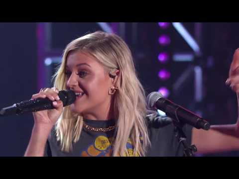 Brad Paisley Thinks He's Special - Miss Me More with Kelsea Ballerini