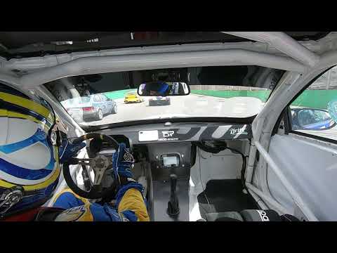 Onboard Interlagos Campeonato Paulista