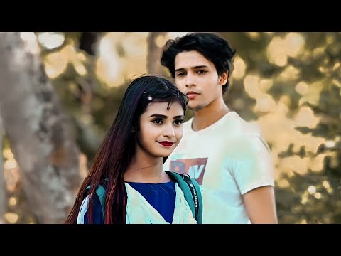 Mere Rashke Qamar Tu Ne Pehli Nazar | Junaid Asghar | School Love Story | ASIF COVER STUDIO