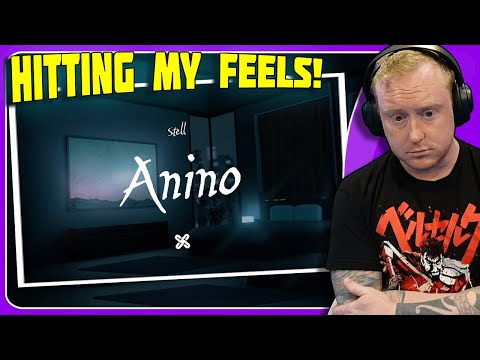 [Stell of SB19] 'Anino' Official Lyric Video First Time REACTION