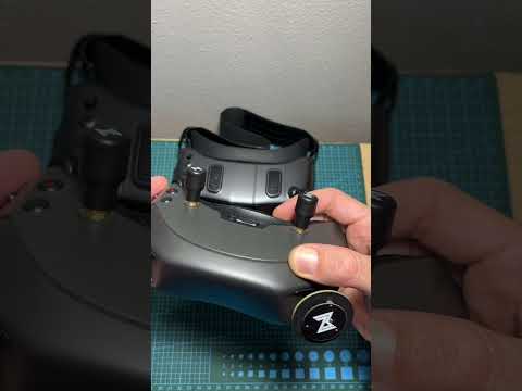 New Walksnail HD FPV Goggles // Avatar HD Goggles X #kremerfpv