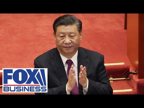 Congressman reveals China's plot to 'buy influence' in Panama