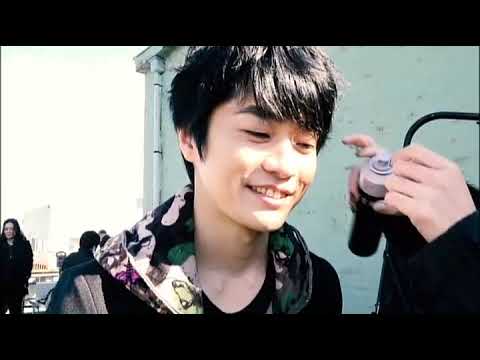 Fukuyama Jun KEEP GOING ON! Making MV