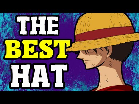 The Best Hat In One Piece! - TIER LIST