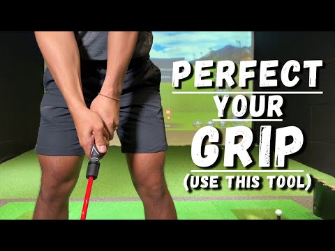 Perfect Your Grip (The Straight Stick)