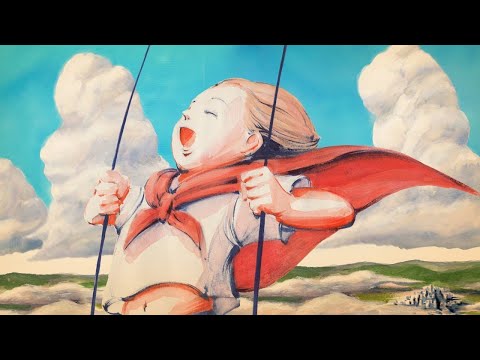 【一時間耐久】米津玄師/パプリカ