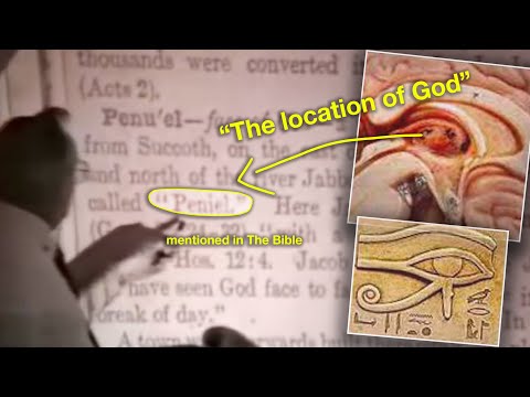 This Man SILENCED All the Atheists in the Room (Bible Decoded)