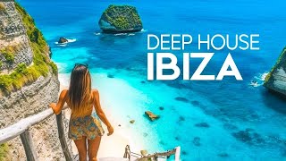 Ibiza Summer Mix 2024 🍓 Best Of Tropical Deep House Music Chill Out Mix 2023 🍓 Chillout Lounge