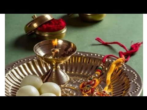 Raksha Bandhan special vlog @garhwalinanunanivlogs7783