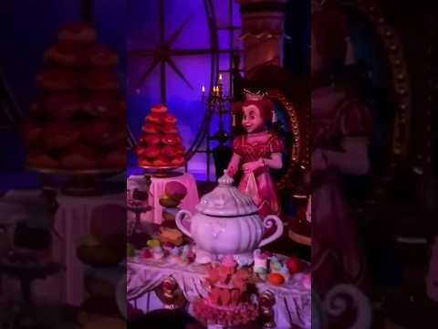 Symbolica Efteling part 4 #efteling #ytshorts #attraction #themepark #viral #yt