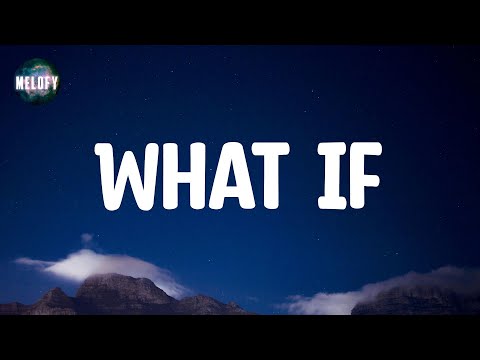 Johnny Orlando - What If (Lyrics)