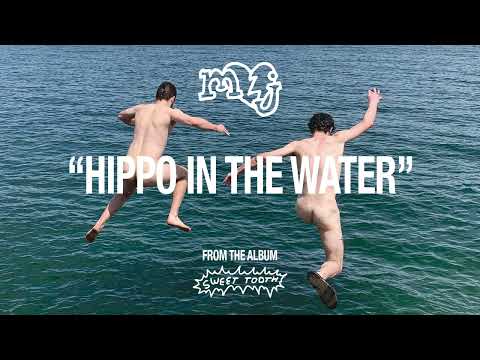 Mom Jeans - "Hippo in the Water" (Official Audio)