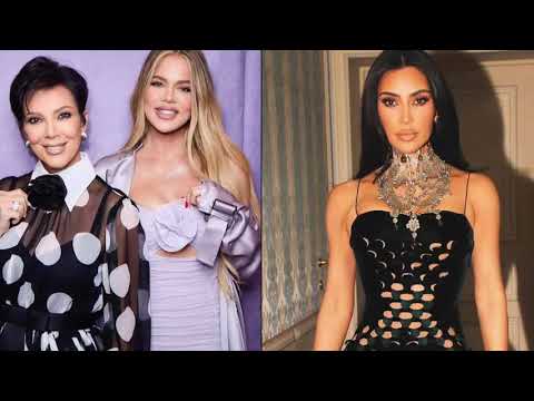 Kardashians in Crisis? Chunky Boots, Ankle Monitors, and Diddy’s Dark Secrets!