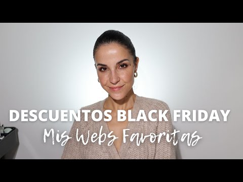 Empieza el Black Friday | Te cuento qué descuentos hay YA activos y mis recomendaciones