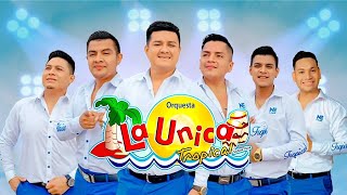 MIX LA ÚNICA TROPICAL 2024 🍻❤️🌴- DADDOW DJ ( CUMBIA PERUANA NORTEÑA - Sólo Grandes Éxitos )