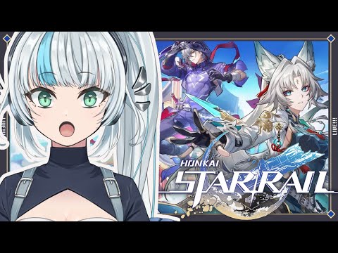 What the Hoolay?! - Honkai Star Rail (Trailblaze Continuance)