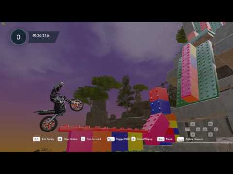 Lego-Climb | Ninja Level 1 | Speedrun