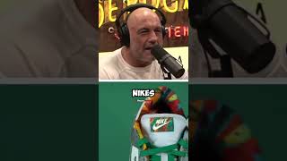 Joe Rogan on Social Media Influence