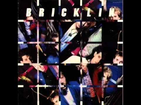 Bricklin - For Her Love