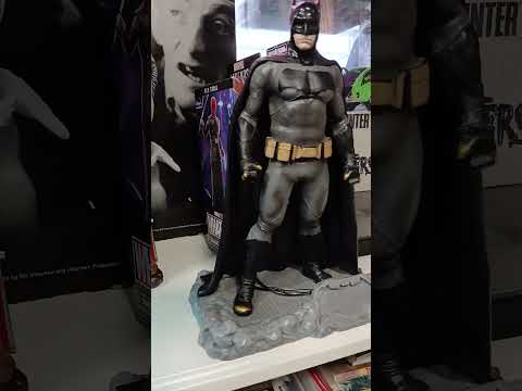 Batman statue #batman #statue #shorts #short