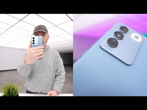 vivoV27Series | Full Review by @unboxtherapy 👀