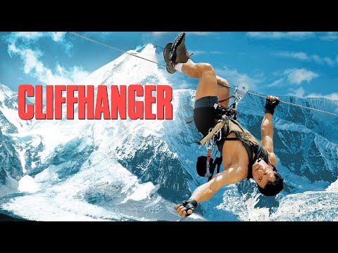 SNES/SFC Cliffhanger