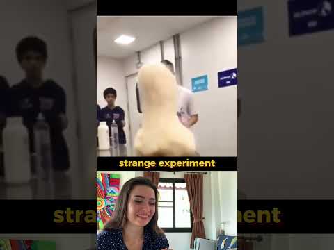 strange experiment | part 57 #viral #fails #funny #humor #comedy