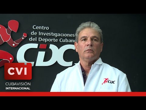 Nuevos proyectos científicos desarrollará el Centro de Investigaciones del Deporte Cubano en 2025