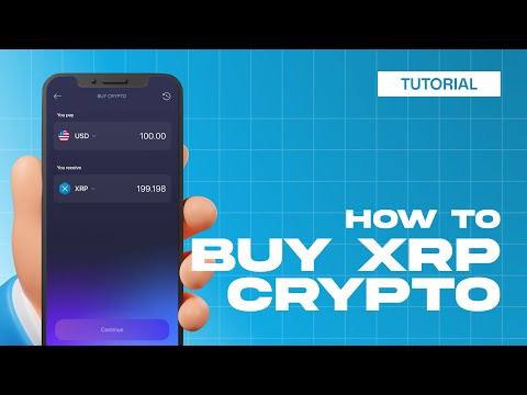 How To Buy XRP In Under 5 Minutes (2024)