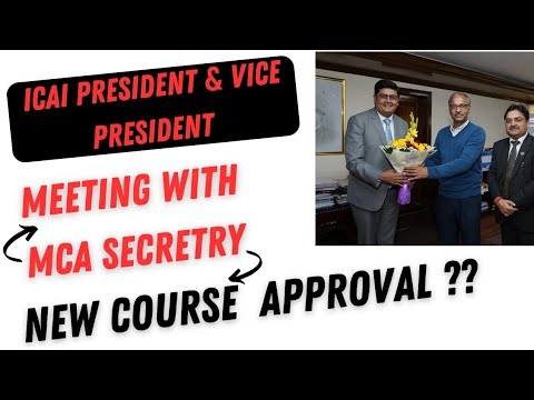 |ICAI New syllabus Approval Update| Breaking News| Transitional Period| Foundation Dec Exam|