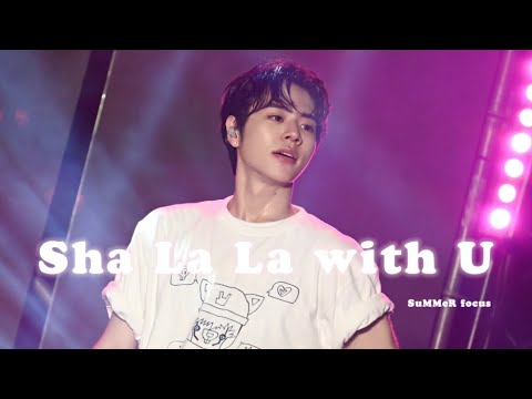 [4K] 240525 北捷30春季音樂 party | Ozone《陪你sha la la》林佳辰直拍片段