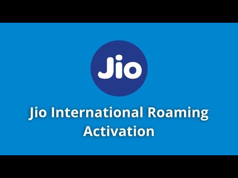 Jio international roaming problems solutions || jio #shortvideo #shots #shorts #jio