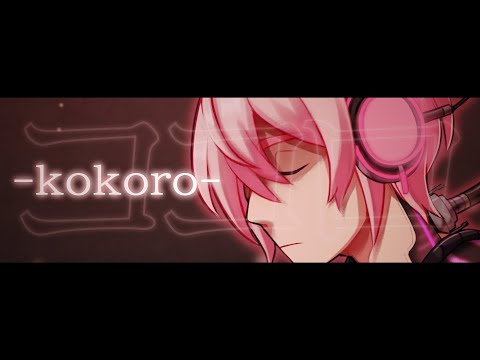 【VY2V3】ココロ / kokoro | 10th YouTube Anniversary + MV