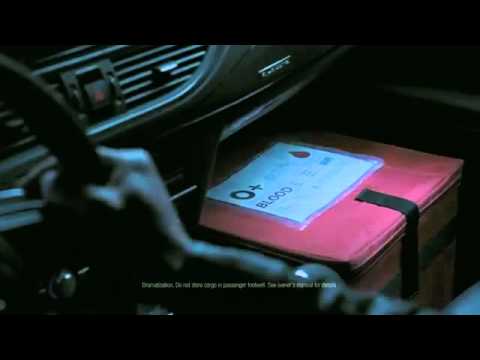 Audi 2012 Game Day Commercial - Vampire Party.flv