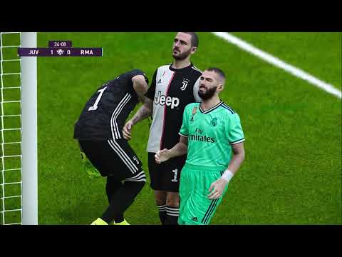 Play Football PES 2020