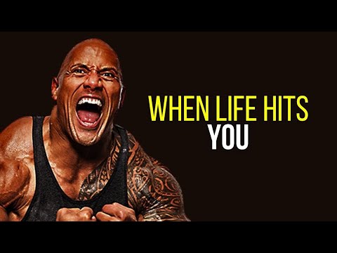 Life Strikes: Navigating the Storms - Best Motivational Speech