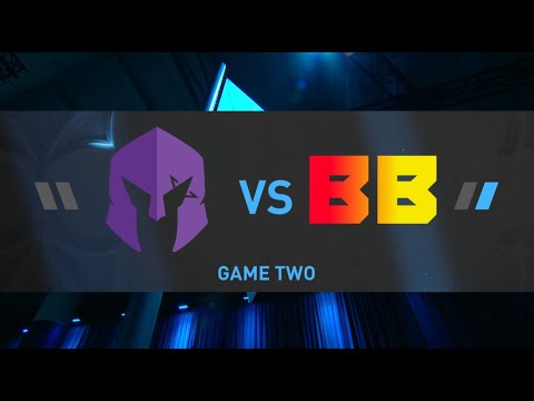 Vivo Keyd Stars vs BetBoom Team [ 0 - 1 ] - ROAD TO TI12: PLAYOFFS