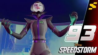 Disney Speedstorm Walkthrough Gameplay Part 93 (PS5) The Incredibles Chapter 5 + 6